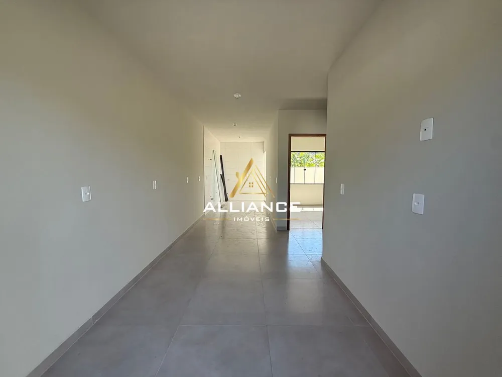 Casa, 2 quartos, 47 m² - Foto 2