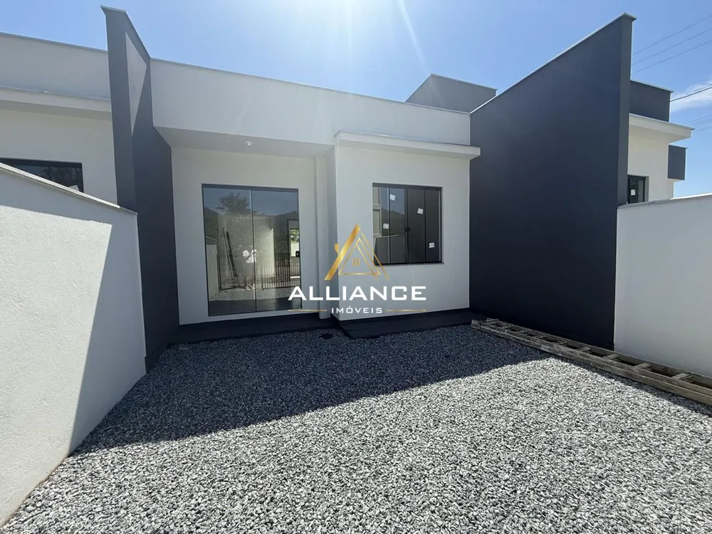 Casa, 2 quartos, 47 m² - Foto 1