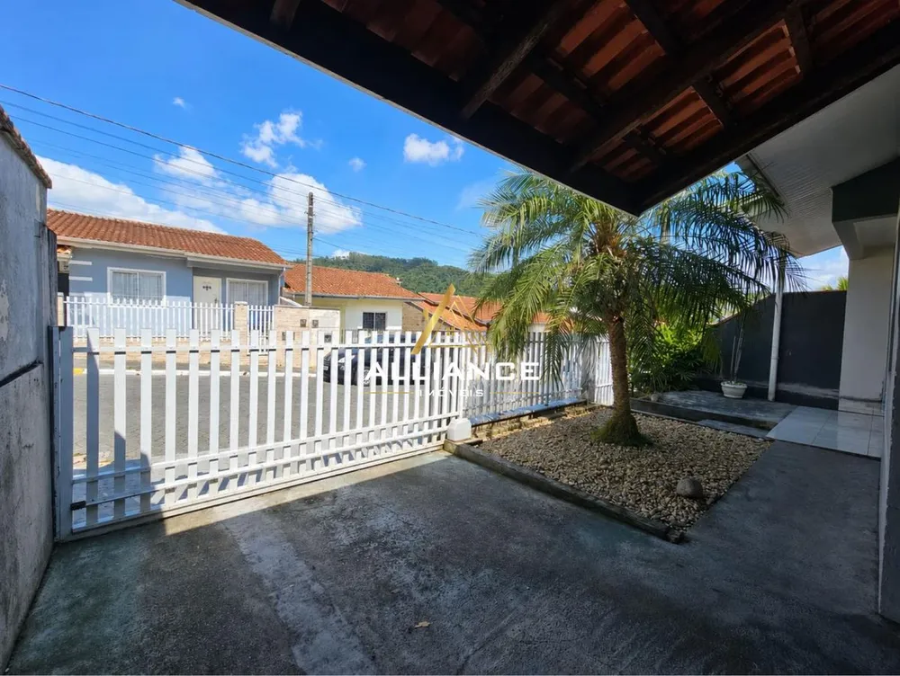 Casa, 2 quartos, 65 m² - Foto 3