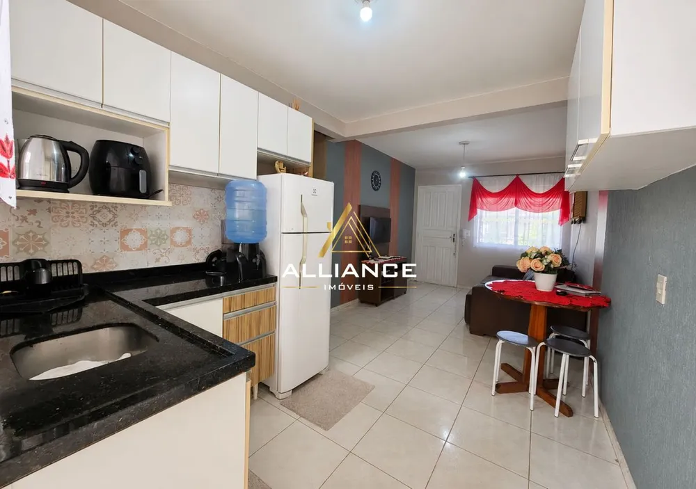 Casa, 2 quartos, 65 m² - Foto 5