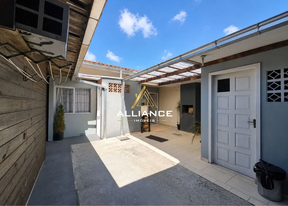 Casa, 2 quartos, 65 m² - Foto 6