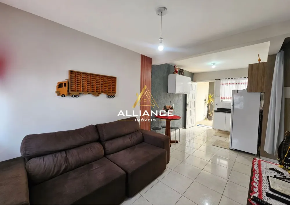 Casa, 2 quartos, 65 m² - Foto 4