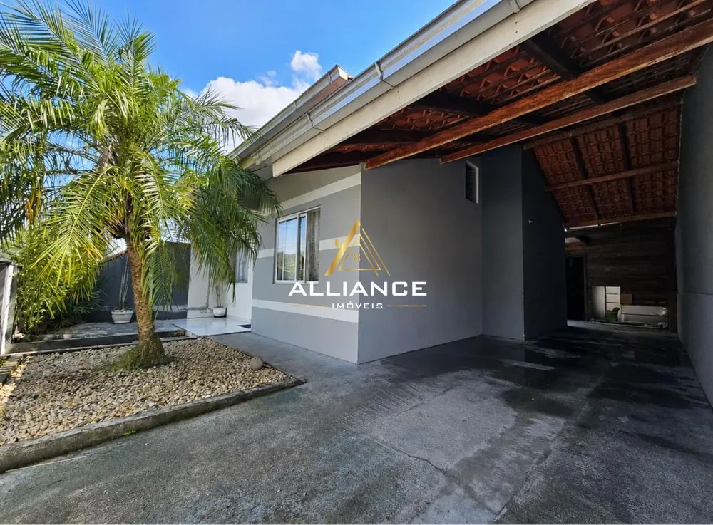 Casa, 2 quartos, 65 m² - Foto 1