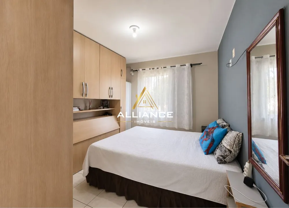 Casa, 2 quartos, 65 m² - Foto 9