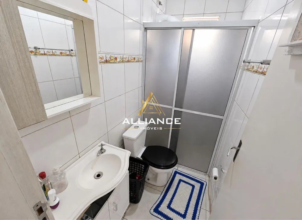 Casa, 2 quartos, 65 m² - Foto 7