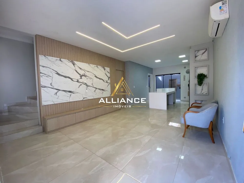 Sobrado, 3 quartos, 117 m² - Foto 12