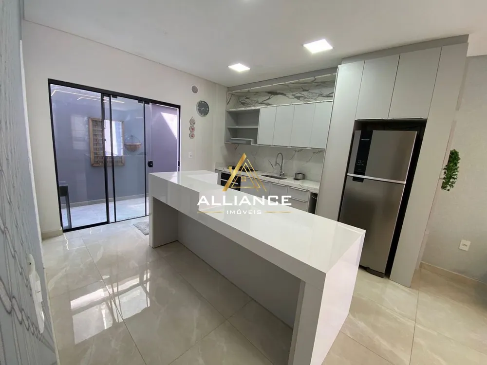 Sobrado, 3 quartos, 117 m² - Foto 10