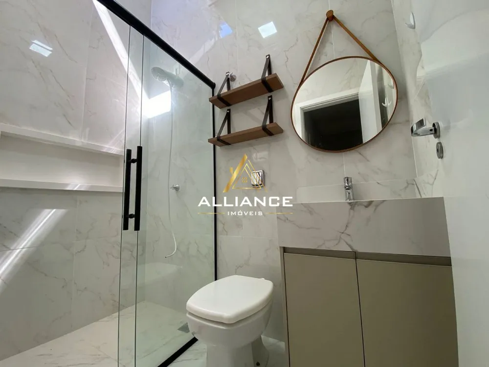 Sobrado, 3 quartos, 117 m² - Foto 8