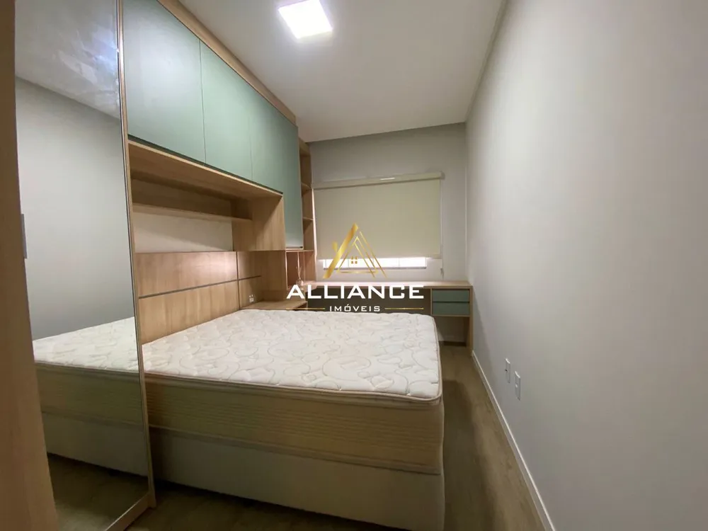 Sobrado, 3 quartos, 117 m² - Foto 7