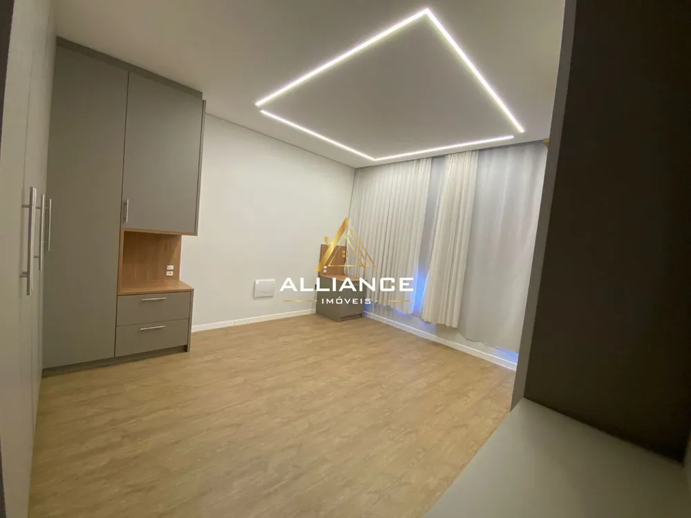 Sobrado, 3 quartos, 117 m² - Foto 6