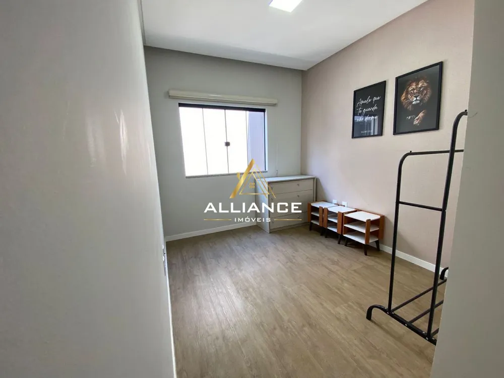 Sobrado, 3 quartos, 117 m² - Foto 9