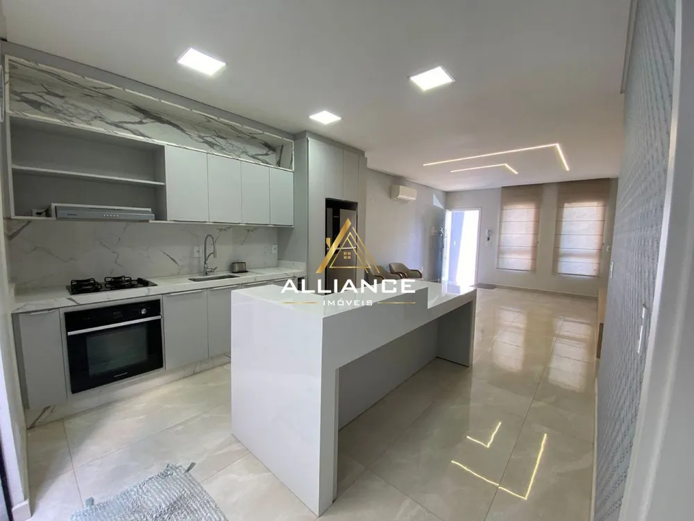 Sobrado, 3 quartos, 117 m² - Foto 11
