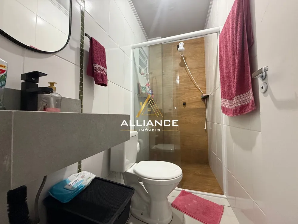 Apartamento, 2 quartos, 42 m² - Foto 1