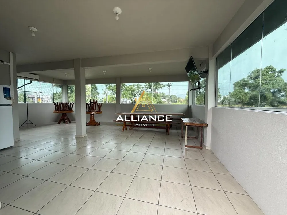 Apartamento, 2 quartos, 42 m² - Foto 6