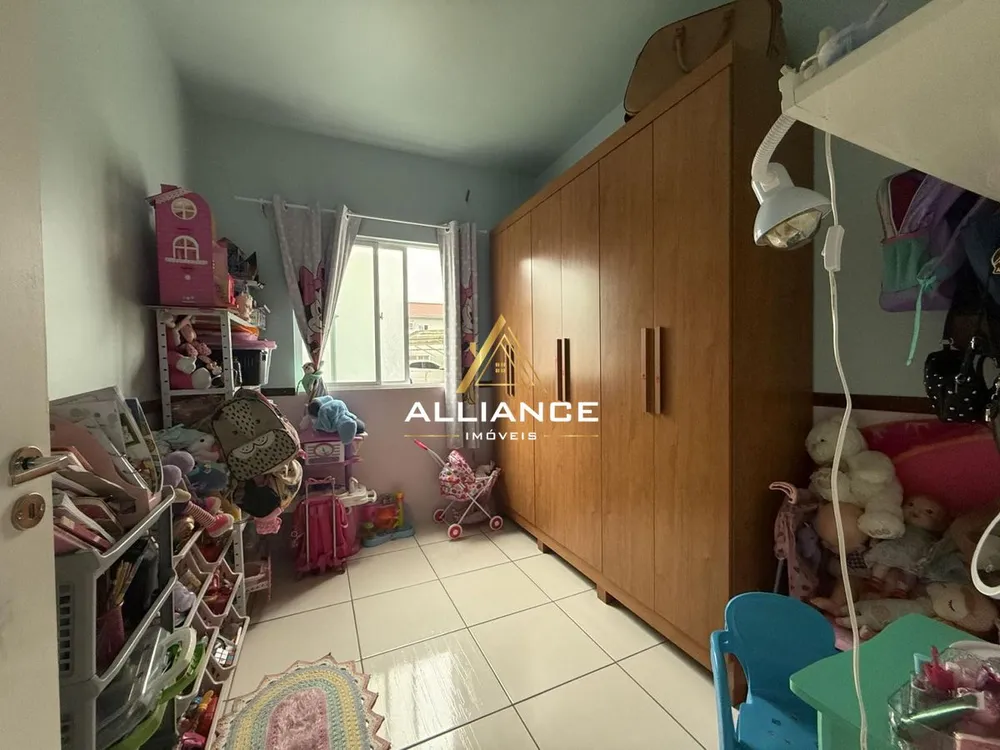 Apartamento, 2 quartos, 42 m² - Foto 3