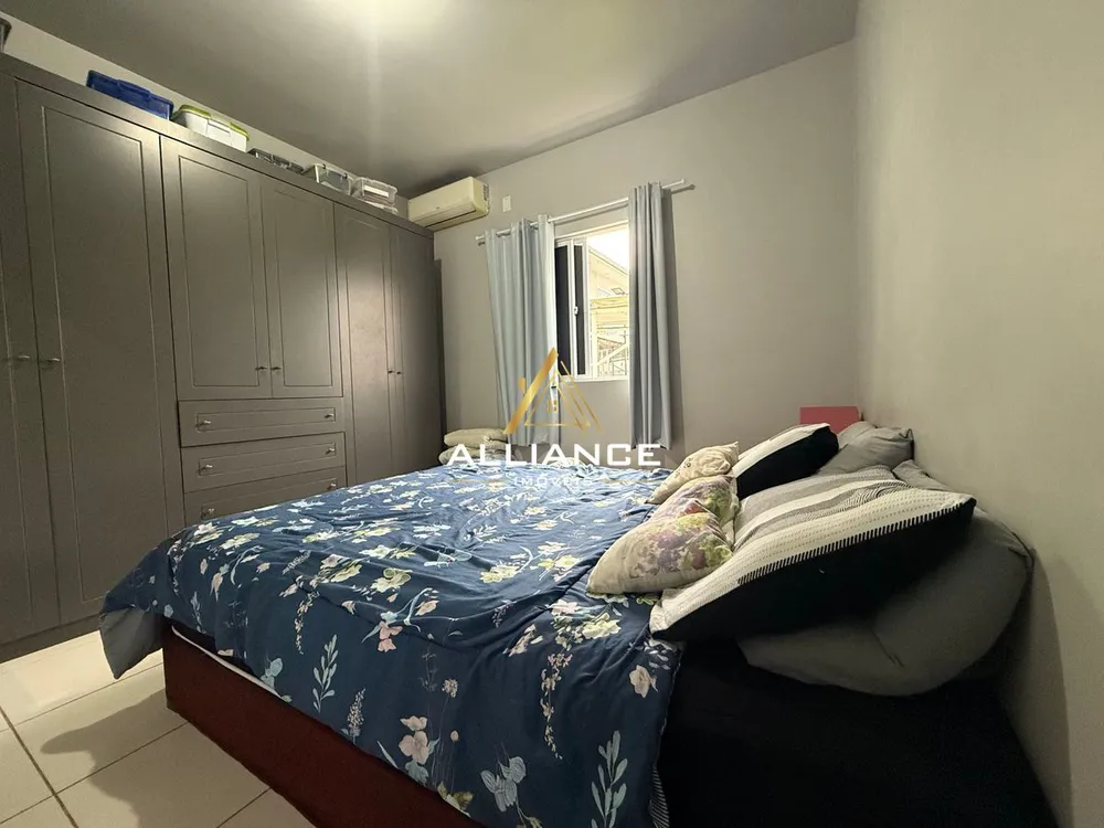 Apartamento, 2 quartos, 42 m² - Foto 2