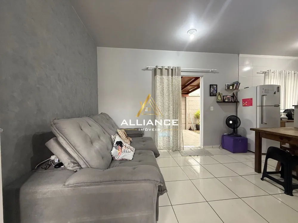 Apartamento, 2 quartos, 42 m² - Foto 5
