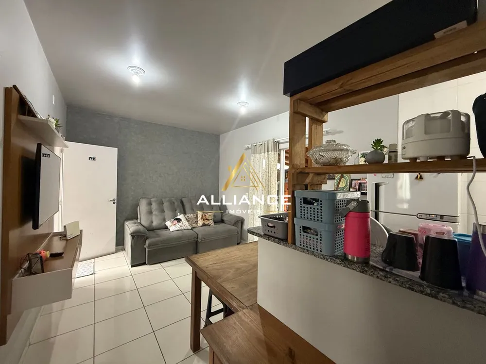 Apartamento, 2 quartos, 42 m² - Foto 7