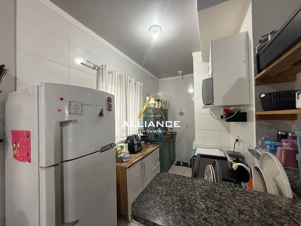 Apartamento, 2 quartos, 42 m² - Foto 4