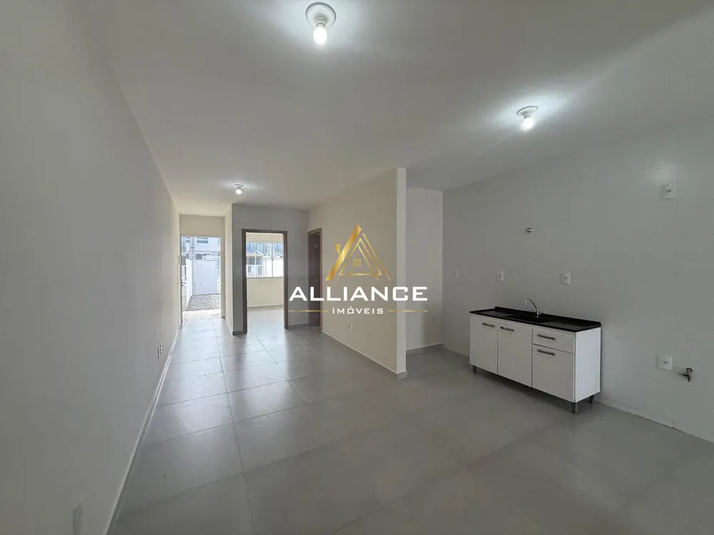 Casa, 2 quartos, 56 m² - Foto 4