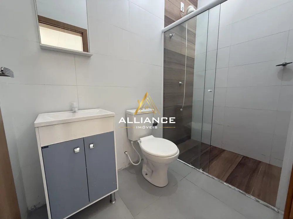 Casa, 2 quartos, 56 m² - Foto 7