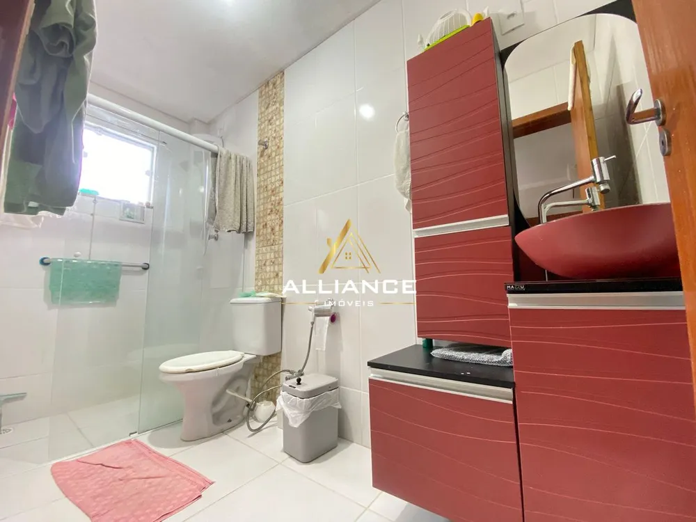 Apartamento, 2 quartos, 93 m² - Foto 6