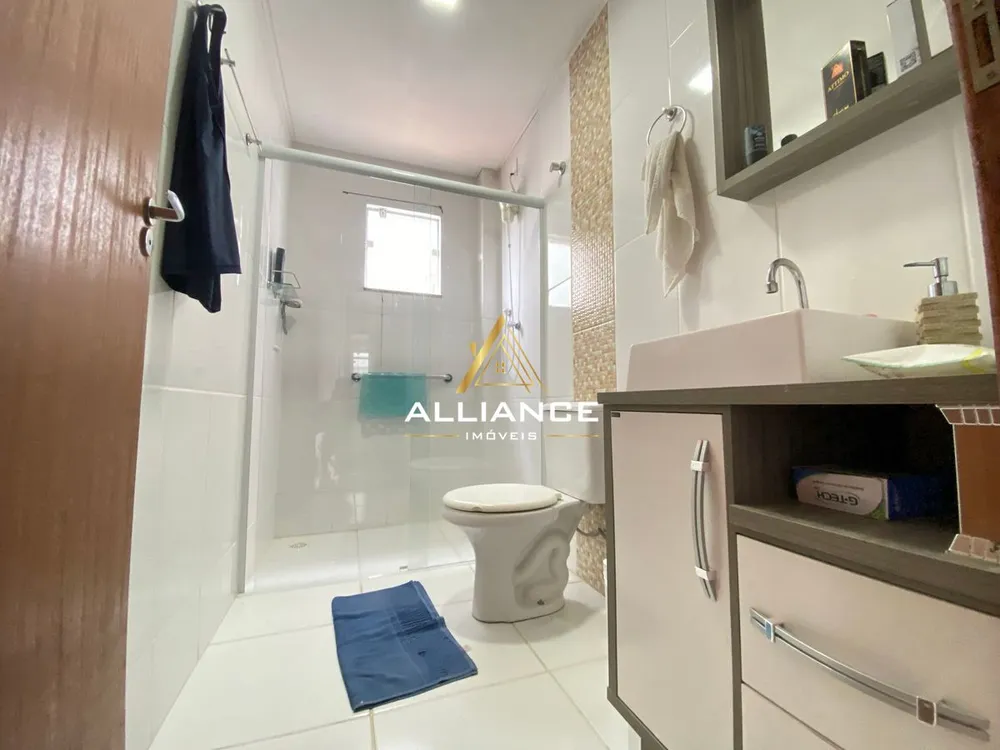 Apartamento, 2 quartos, 93 m² - Foto 8