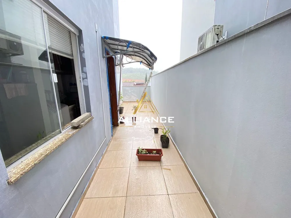 Apartamento, 2 quartos, 93 m² - Foto 3