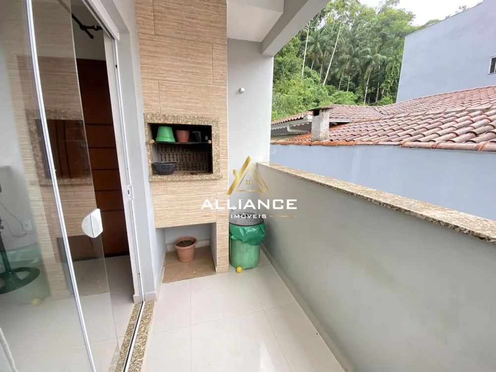 Apartamento, 2 quartos, 93 m² - Foto 2