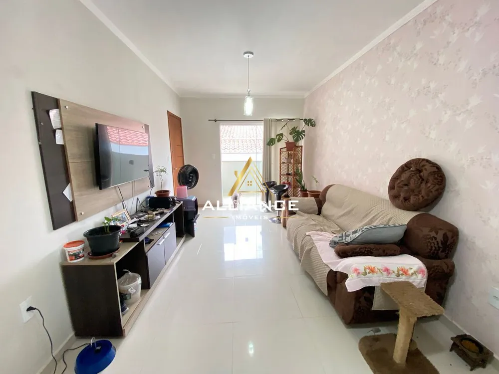 Apartamento, 2 quartos, 93 m² - Foto 11