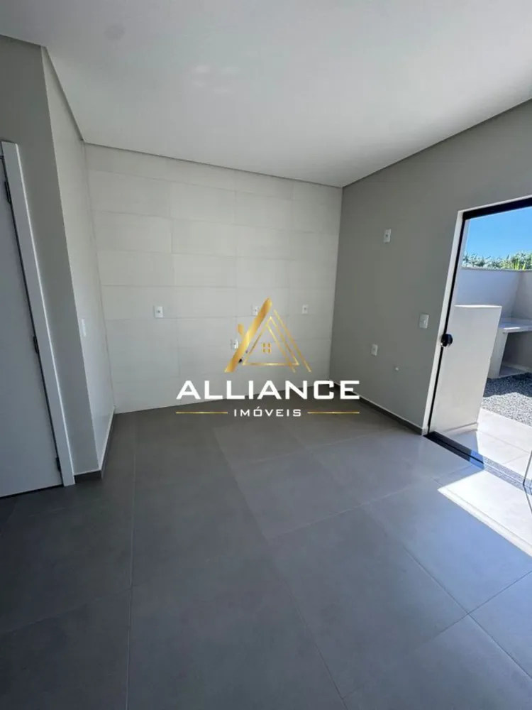 Sobrado, 2 quartos, 96 m² - Foto 5