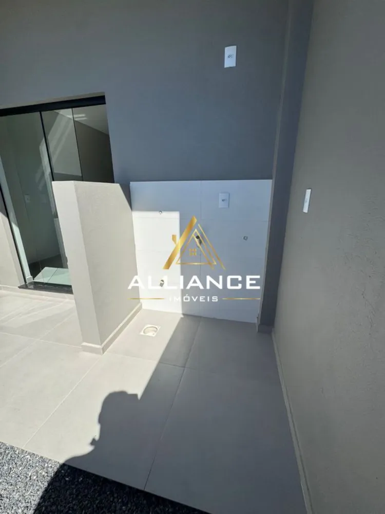 Sobrado, 2 quartos, 96 m² - Foto 8