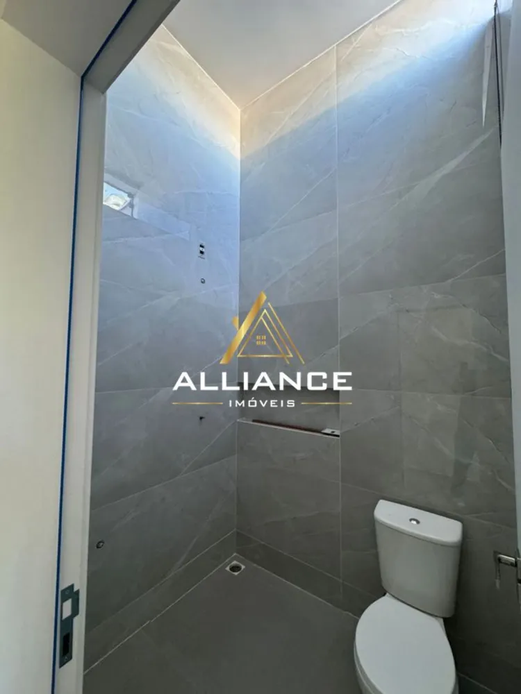 Sobrado, 2 quartos, 96 m² - Foto 3