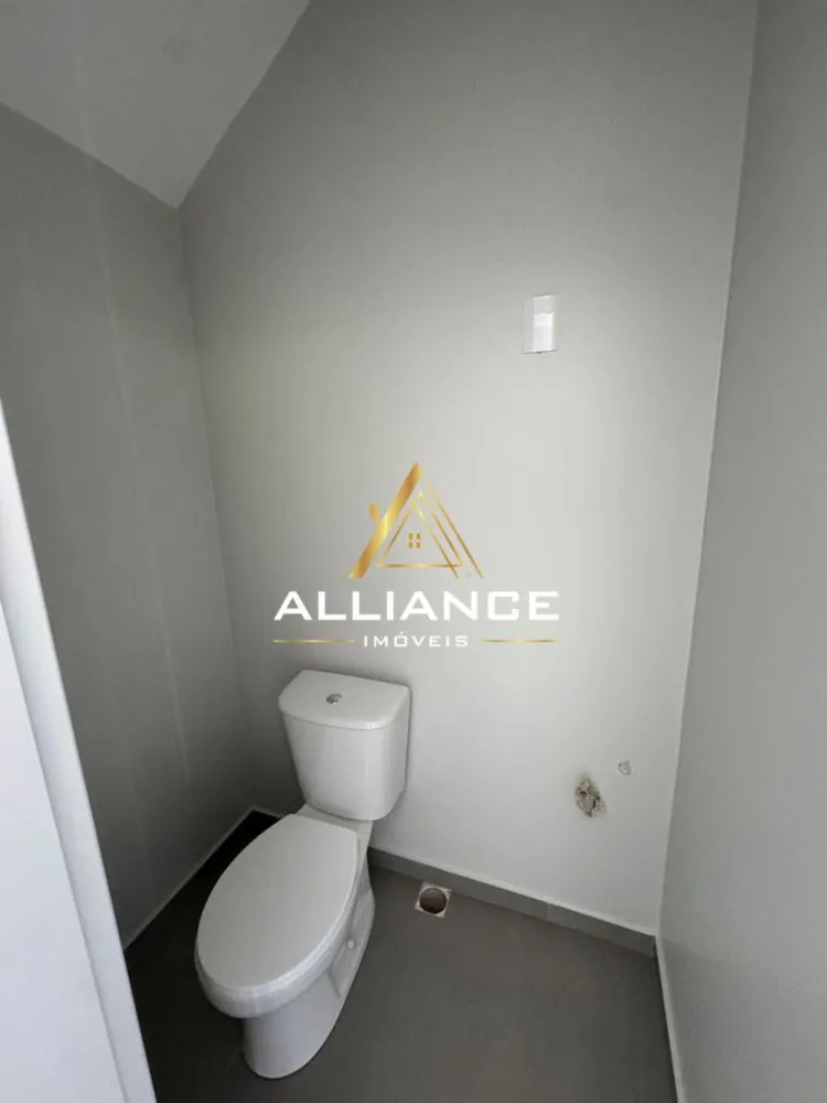 Sobrado, 2 quartos, 96 m² - Foto 2