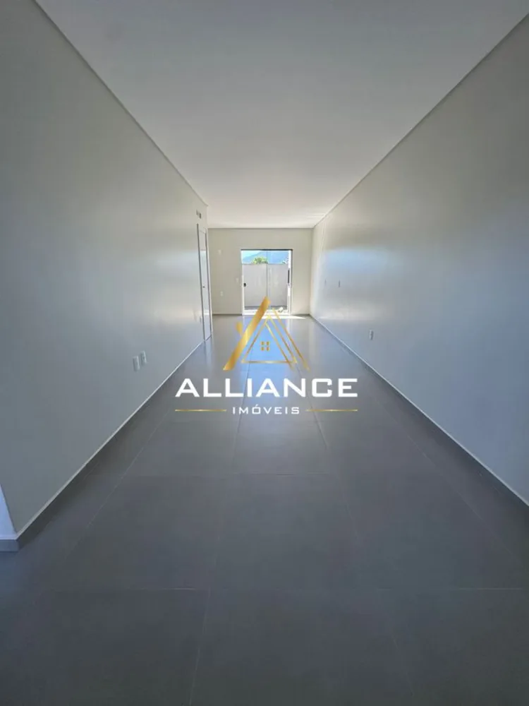 Sobrado, 2 quartos, 96 m² - Foto 1