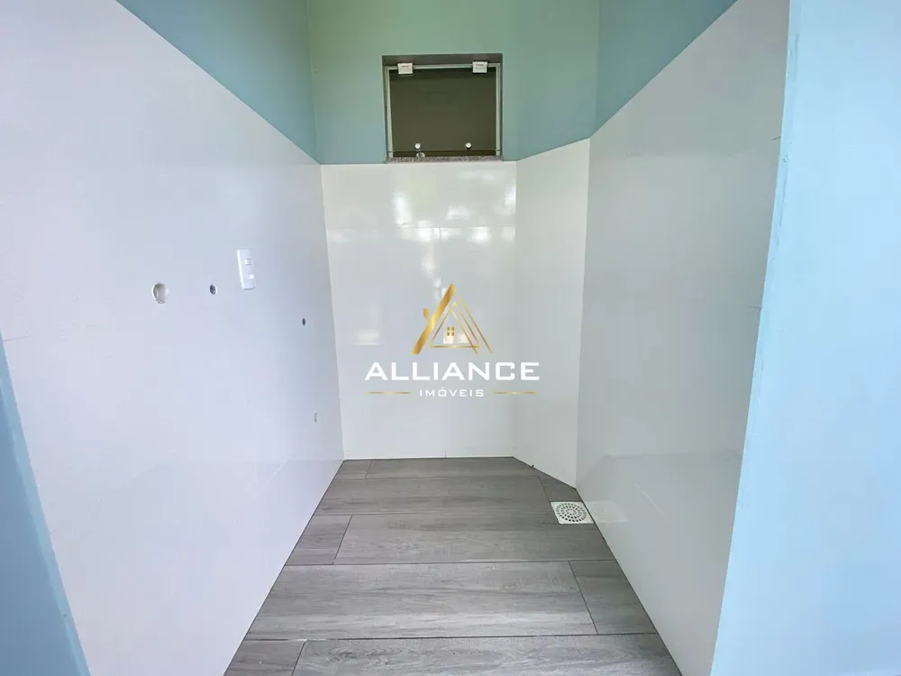 Apartamento, 2 quartos, 71 m² - Foto 2