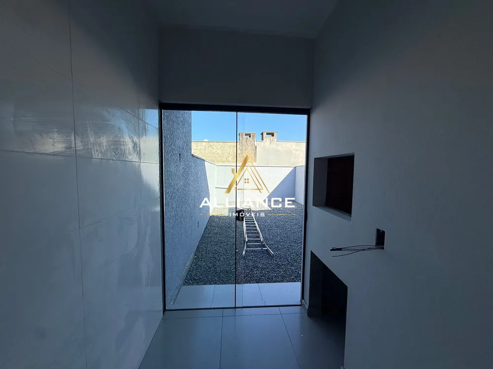Casa, 2 quartos, 63 m² - Foto 6