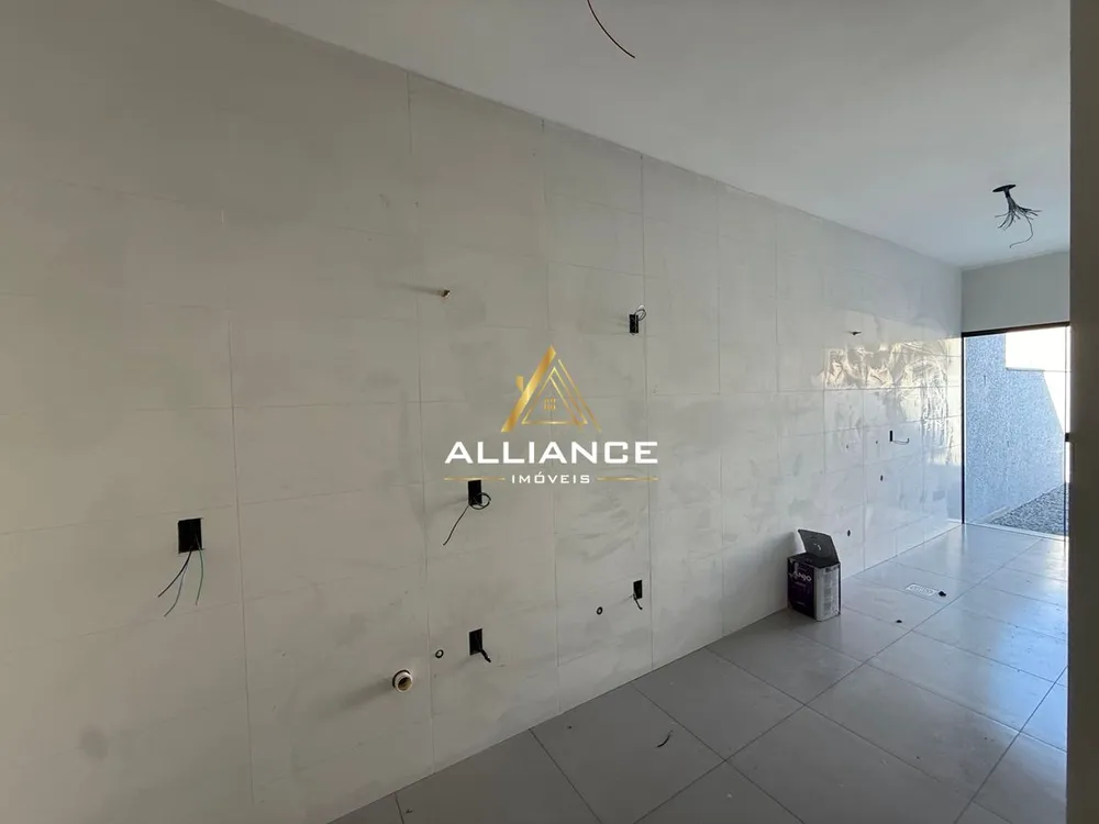 Casa, 2 quartos, 63 m² - Foto 5