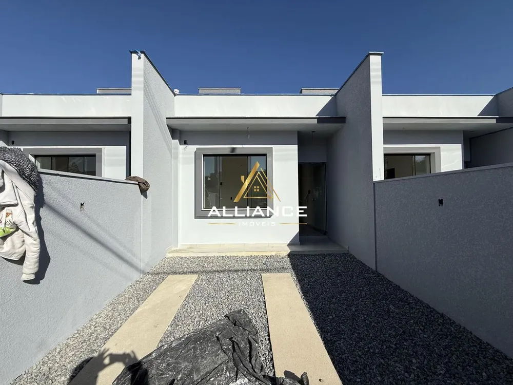 Casa, 2 quartos, 63 m² - Foto 1