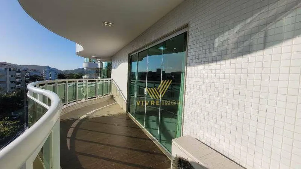 Cobertura, 5 quartos, 410 m² - Foto 13