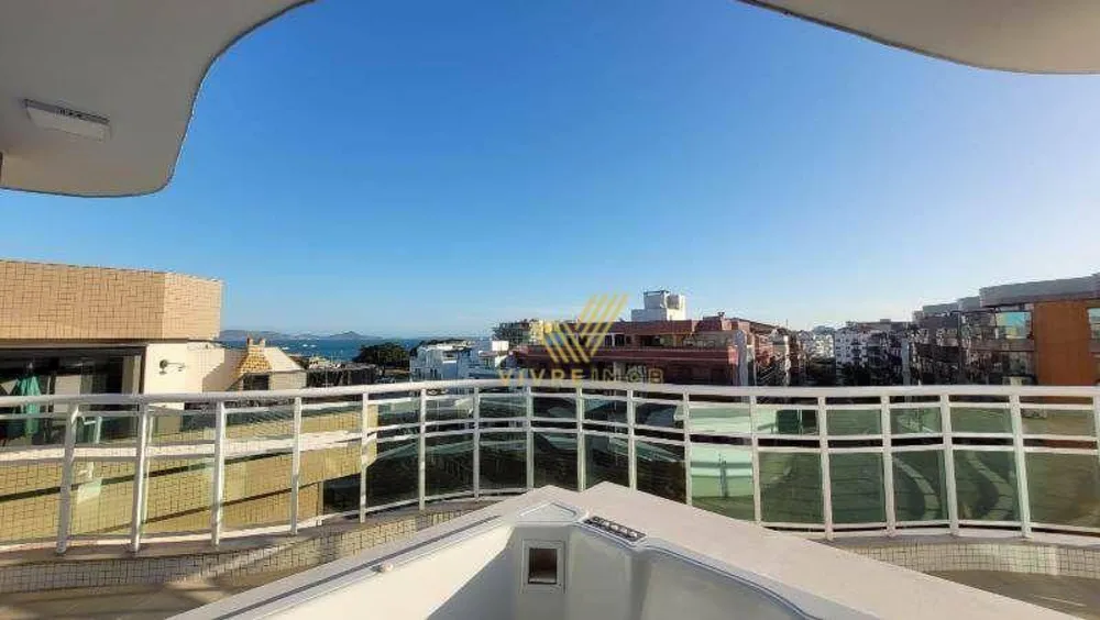 Cobertura, 5 quartos, 410 m² - Foto 71