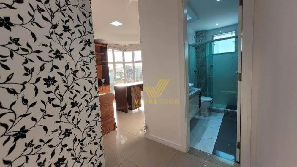 Cobertura, 5 quartos, 410 m² - Foto 34