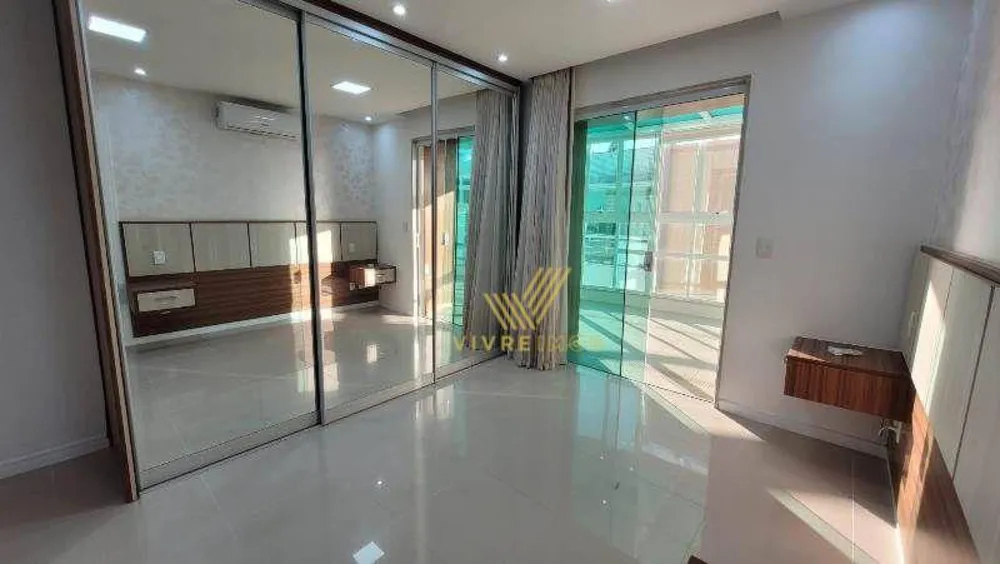 Cobertura, 5 quartos, 410 m² - Foto 54