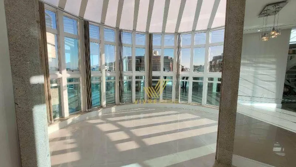 Cobertura, 5 quartos, 410 m² - Foto 12