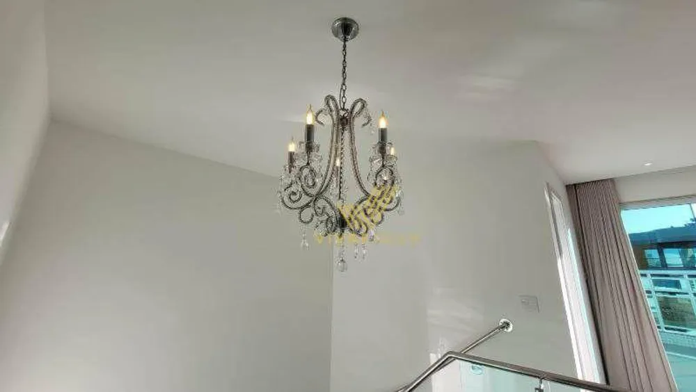 Cobertura, 5 quartos, 410 m² - Foto 49