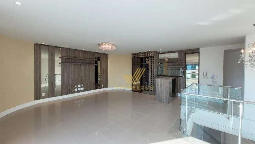 Cobertura, 5 quartos, 410 m² - Foto 42