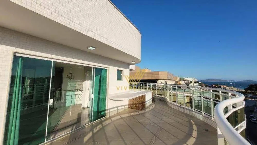 Cobertura, 5 quartos, 410 m² - Foto 1