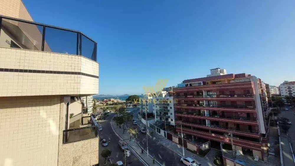 Cobertura, 5 quartos, 410 m² - Foto 9