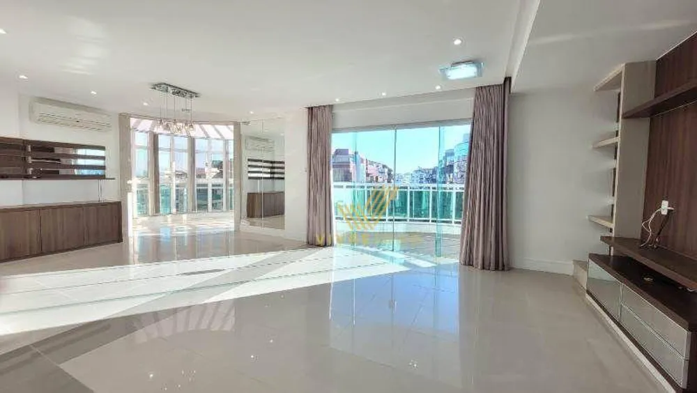 Cobertura, 5 quartos, 410 m² - Foto 3