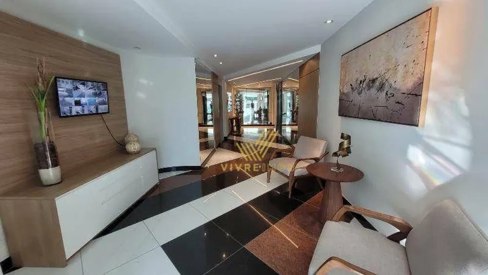 Cobertura, 5 quartos, 410 m² - Foto 80